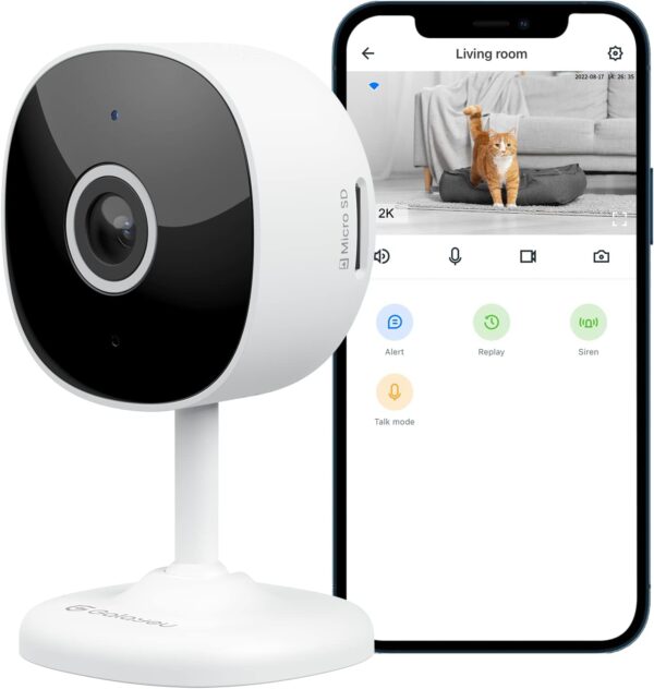 Q2 Camera