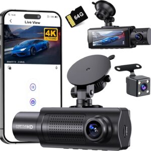 MX1型行车记录仪