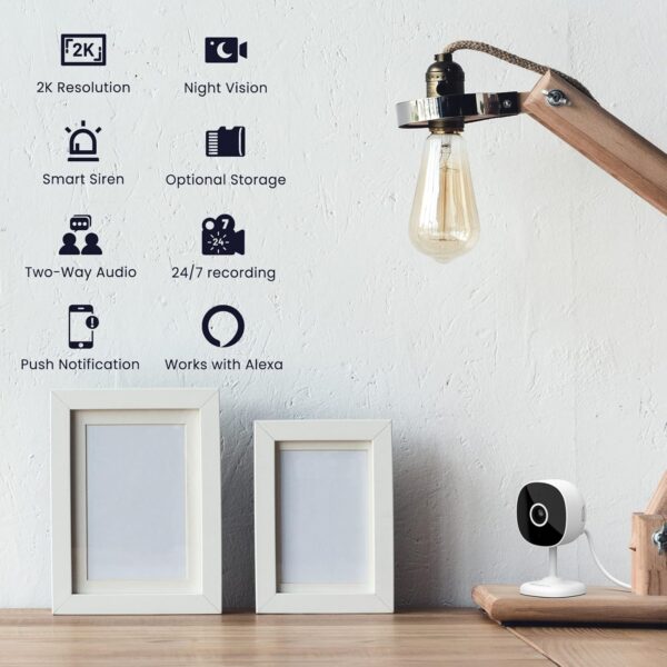 Q2 Camera - 图片 5